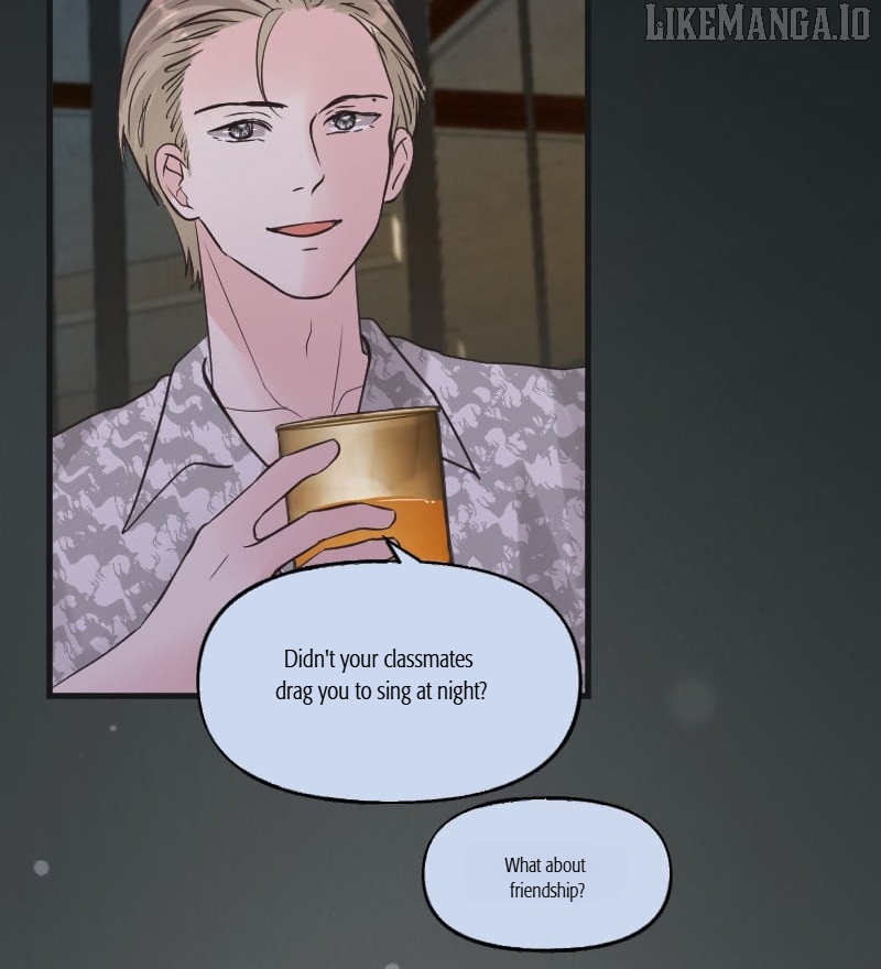 Soul to Soul Chapter 22 - page 5